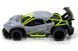 Автомобіль Sulong Toys Speed racing drift Aeolus сірий SL-284RHG Маш8319 фото 5