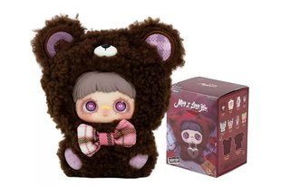 Брелок-сюрприз Pop Top Hi TOY MayMei Люблю тебе HC031 Мяк0299 фото
