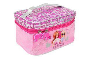 Косметичка Barbie KH131/001L р.22x14.5x13 см Дів0334 фото
