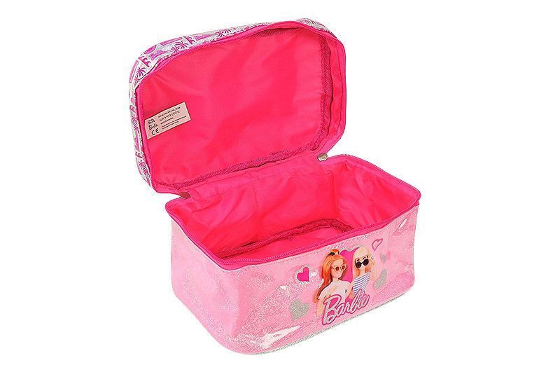 Косметичка Barbie KH131/001L р.22x14.5x13 см Дів0334 фото