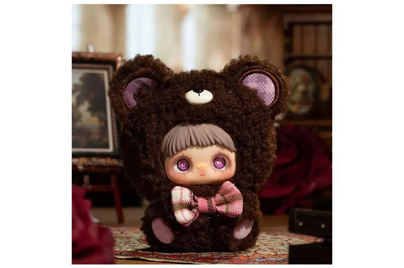 Брелок-сюрприз Pop Top Hi TOY MayMei Люблю тебе HC031 Мяк0299 фото