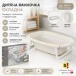 Ванночки і аксесуари