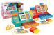Касовий апарат 35627 на батарейках, в коробці 29x13.5x21 см YG Toys