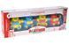 Брязкальце на візок C301-2 "Ведмедики" в коробці р.32,8x11x4,8 см YG Toys Нем3156 фото 1