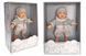Пупс лялька з одягом Baby so lovely 225-1 Пупс Newborn