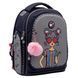 Стильний шкільний рюкзак YES S-84 Girls style Кнц2385 фото 7
