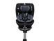 Автокрісло Velano Vento 360&deg; i-Size 40&ndash;150 см Isofix опорна нога сірий 48418 фото 2