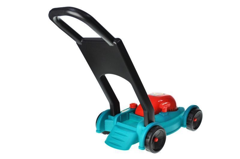 Газонокосарка G6308D р.51,5x27,5x20 см YG Toys Хло0084 фото