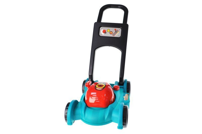 Газонокосарка G6308D р.51,5x27,5x20 см YG Toys Хло0084 фото