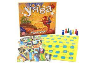Настільна гра "Уява" Arial Нас9903 фото