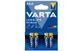 Батарейки Varta LR03 High Energy (Longlife Power) alkaline 4 шт. Різ9749 фото 1