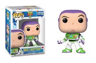 Ігрова фігурка 90768 FUNKO POP! серії "Історія іграшок 5" - БАЗЗ ЛАЙТЕР Хло0088 фото