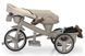 Велосипед з батьківською ручкою триколісний Tri-cycle CRUCZER SONIC Pink Maraton Вел0397 фото 5